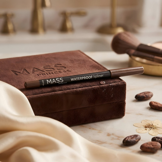 Mass Waterproof Lip Liner